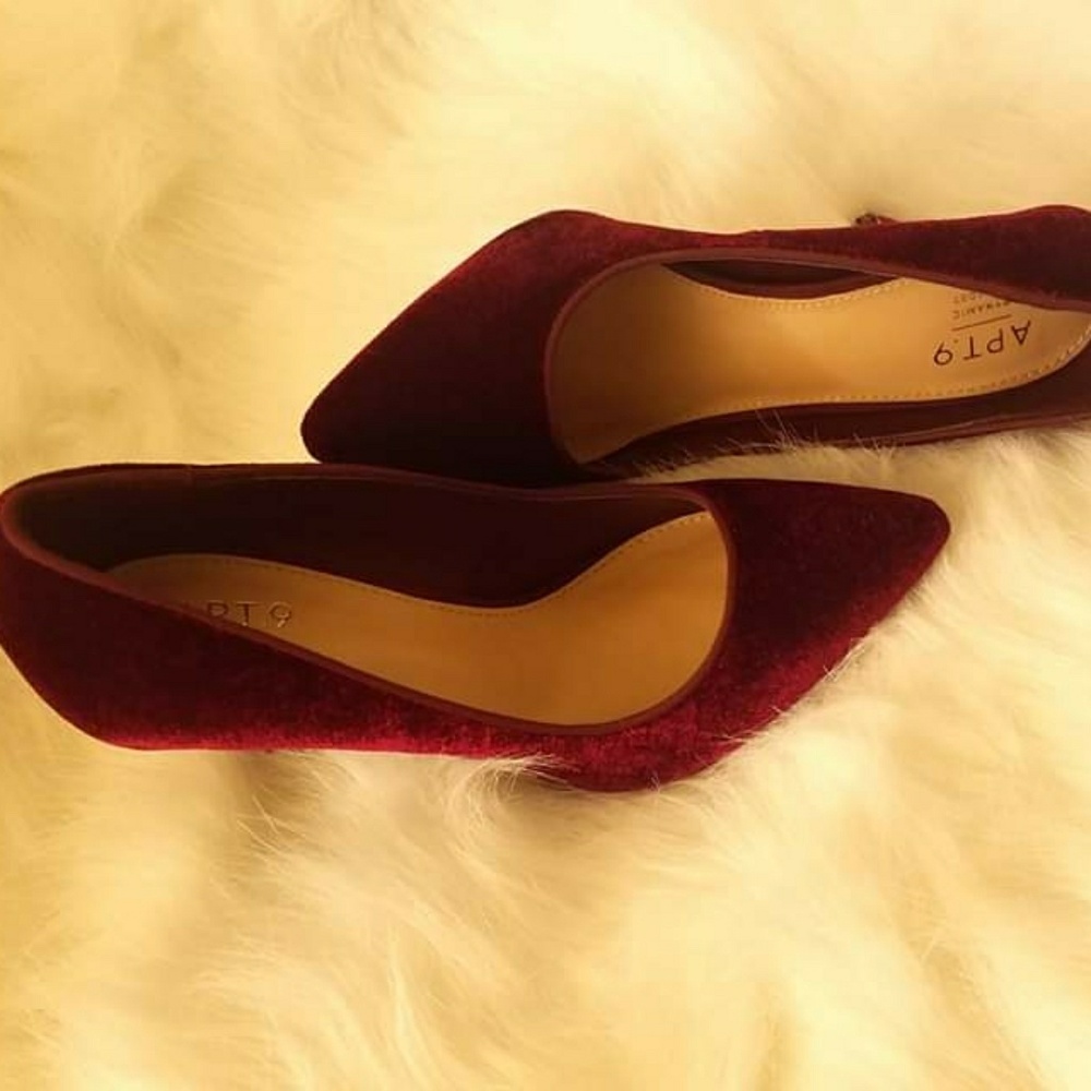 Apt. 9 Shoes